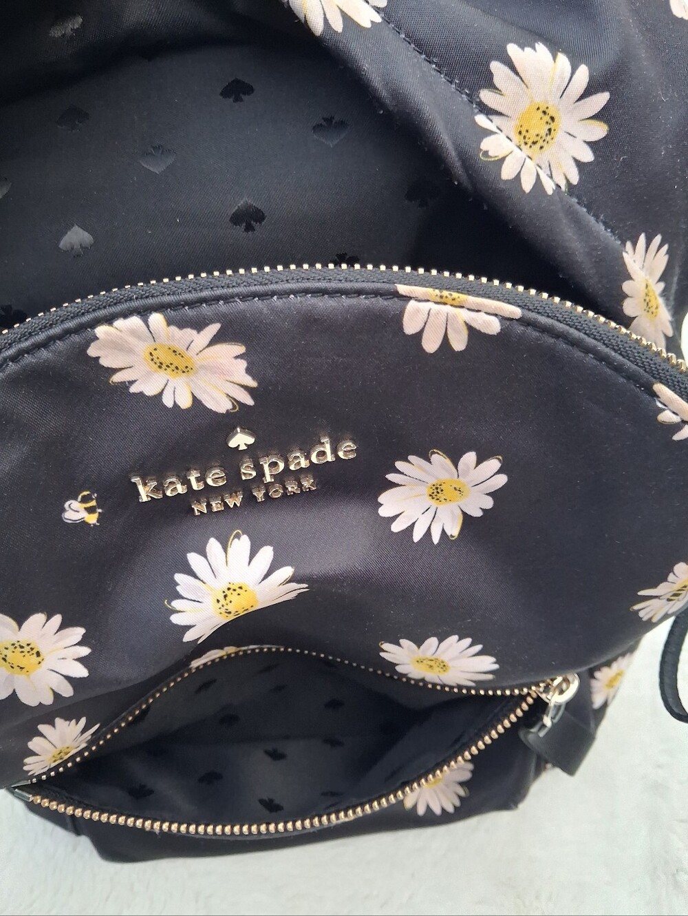 Kate Spade Cute Backpack - Picture 7 of 8